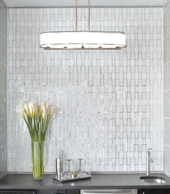 Marble Mosaic Allure 