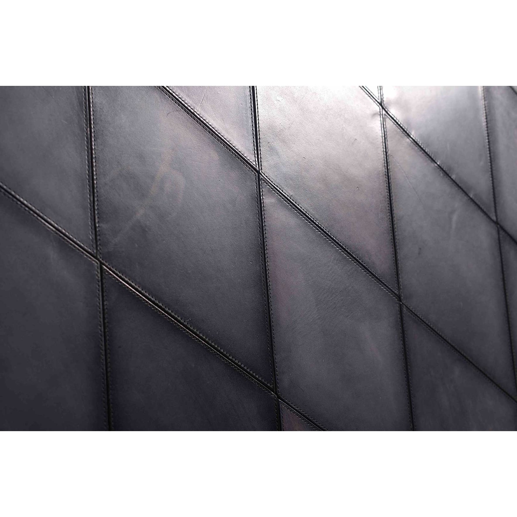 Leather Wall - Artistic Series