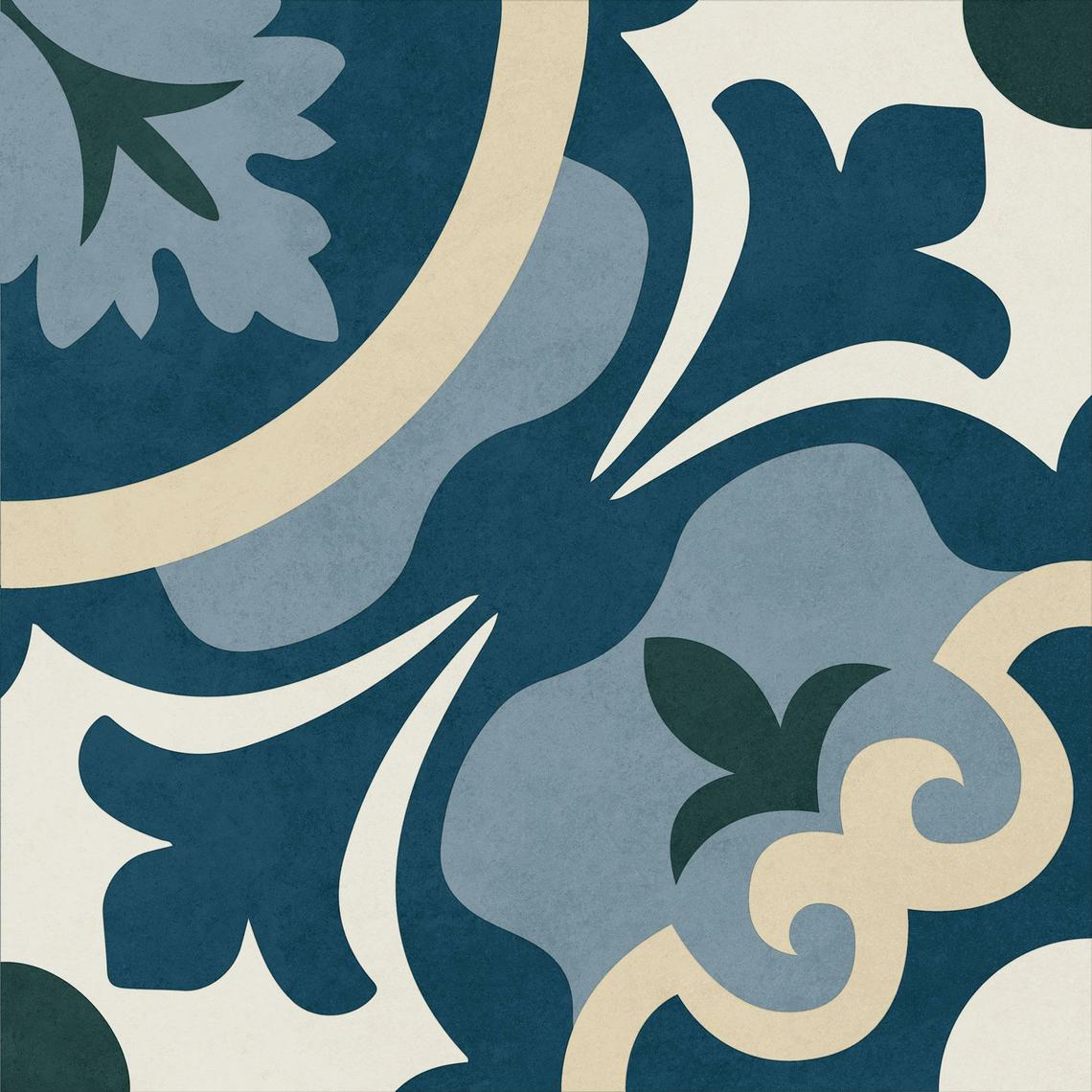 PORCELAIN TILES - CREATIVE