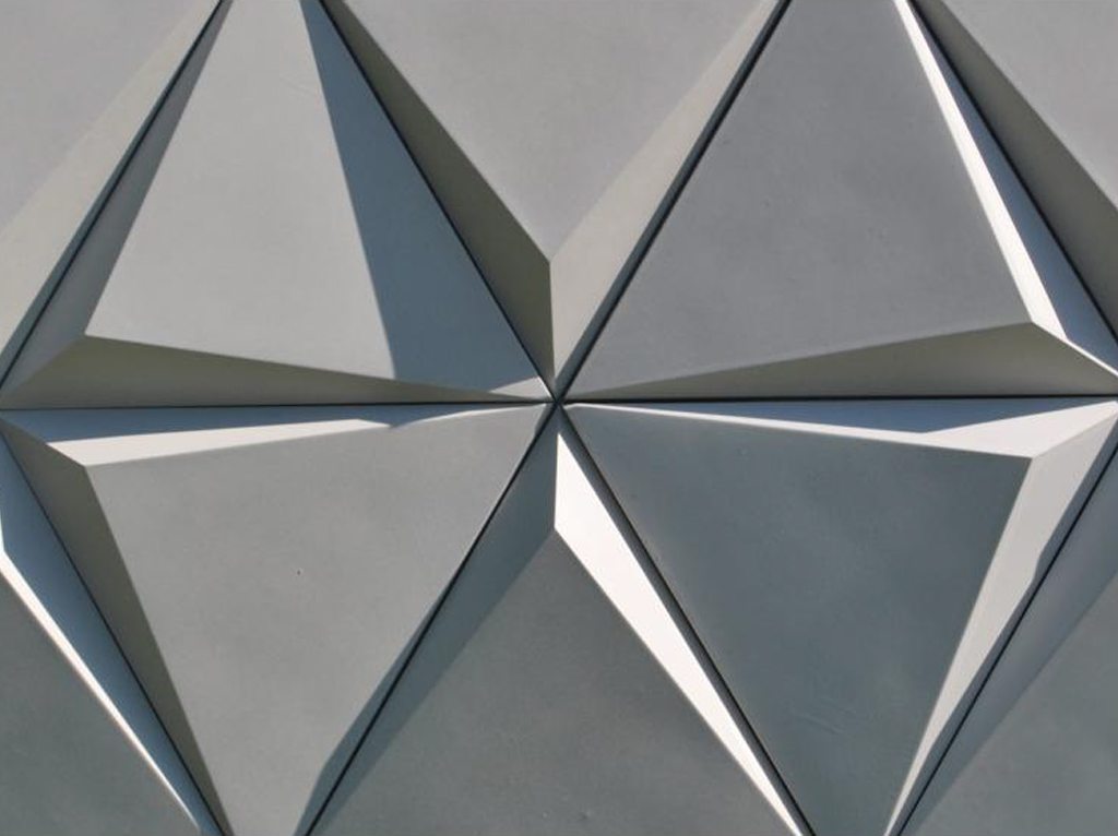 Cement Tile Concrete Mosaic