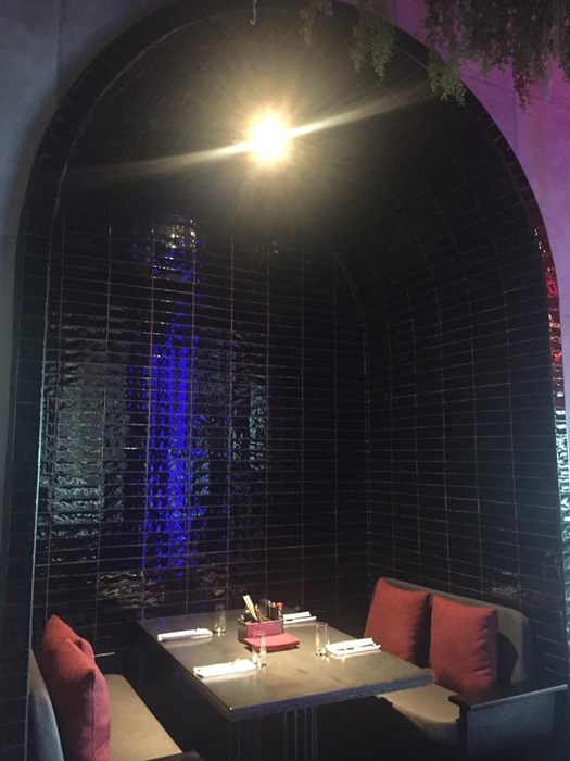 W HOTEL ABU DHABI
