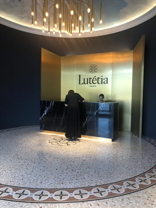LUTETIA CLINIC