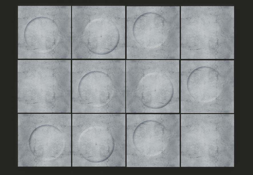 Cement Tile Puntera Collection