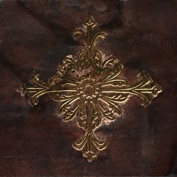 Leather Stone - Embossed