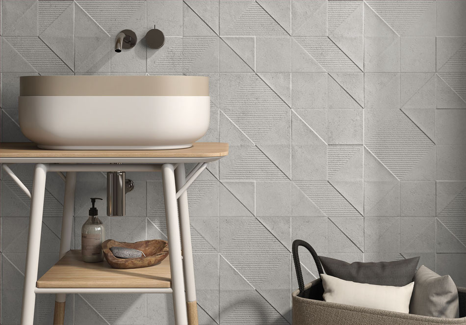 Porcelain Tiles