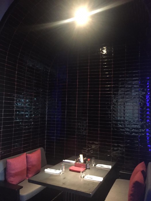 W HOTEL ABU DHABI