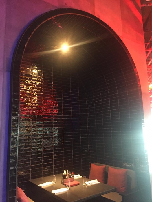 W HOTEL ABU DHABI